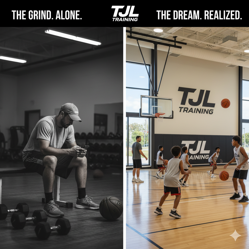 The Real Cost of Opening a Basketball Training Facility in 2025