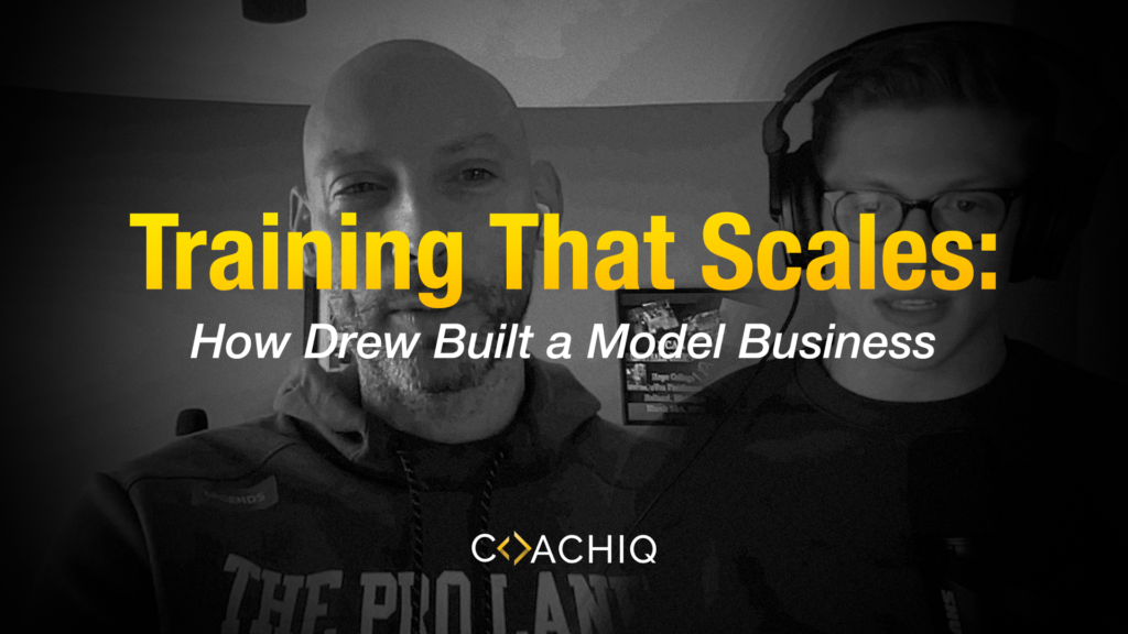 Mitchell Kirsch and Drew Dunlop