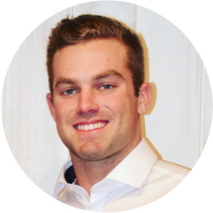 Russell Reeder co-founder of CoachIQ