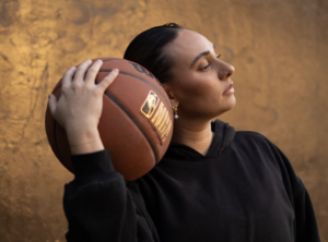 Jae Taft founder of Vision Basketball Academy Denver Colorado sports training business