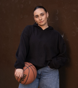 CoachIQ Podcast episode with Jae Taft on growing a sports training business for women