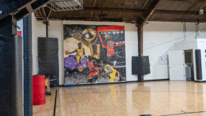 Pro Standard Basketball Academy training facility in Fort Wayne Indiana