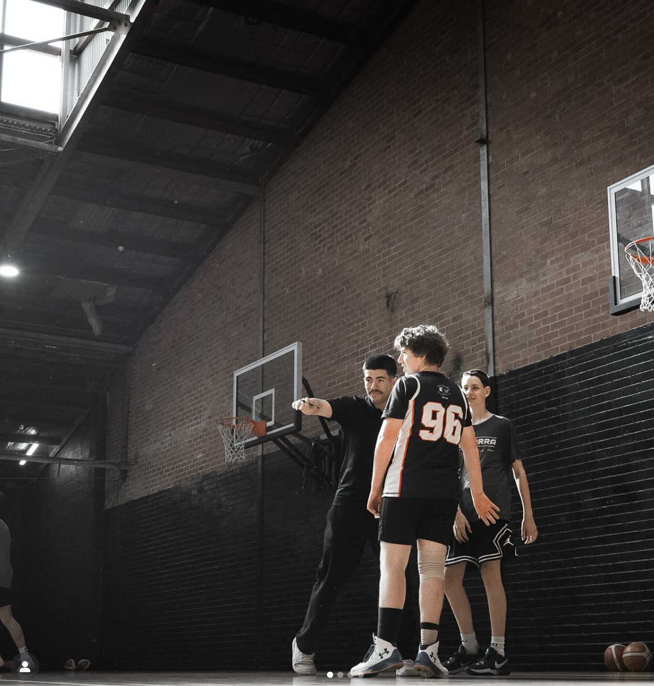 Evidence-Based Basketball Training: How Freddy Webb Applies Science to Player Development